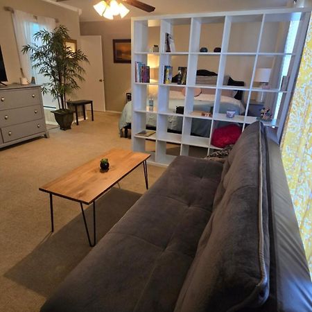 Charming Central Amarillo Retreat With A Jacuzzi Dış mekan fotoğraf