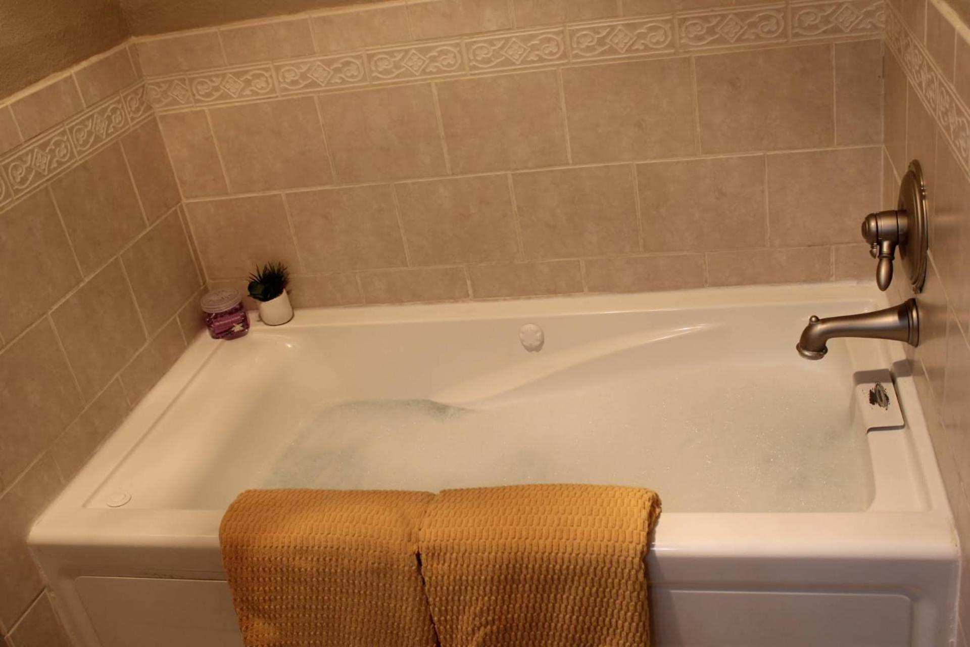 Charming Central Amarillo Retreat With A Jacuzzi Dış mekan fotoğraf