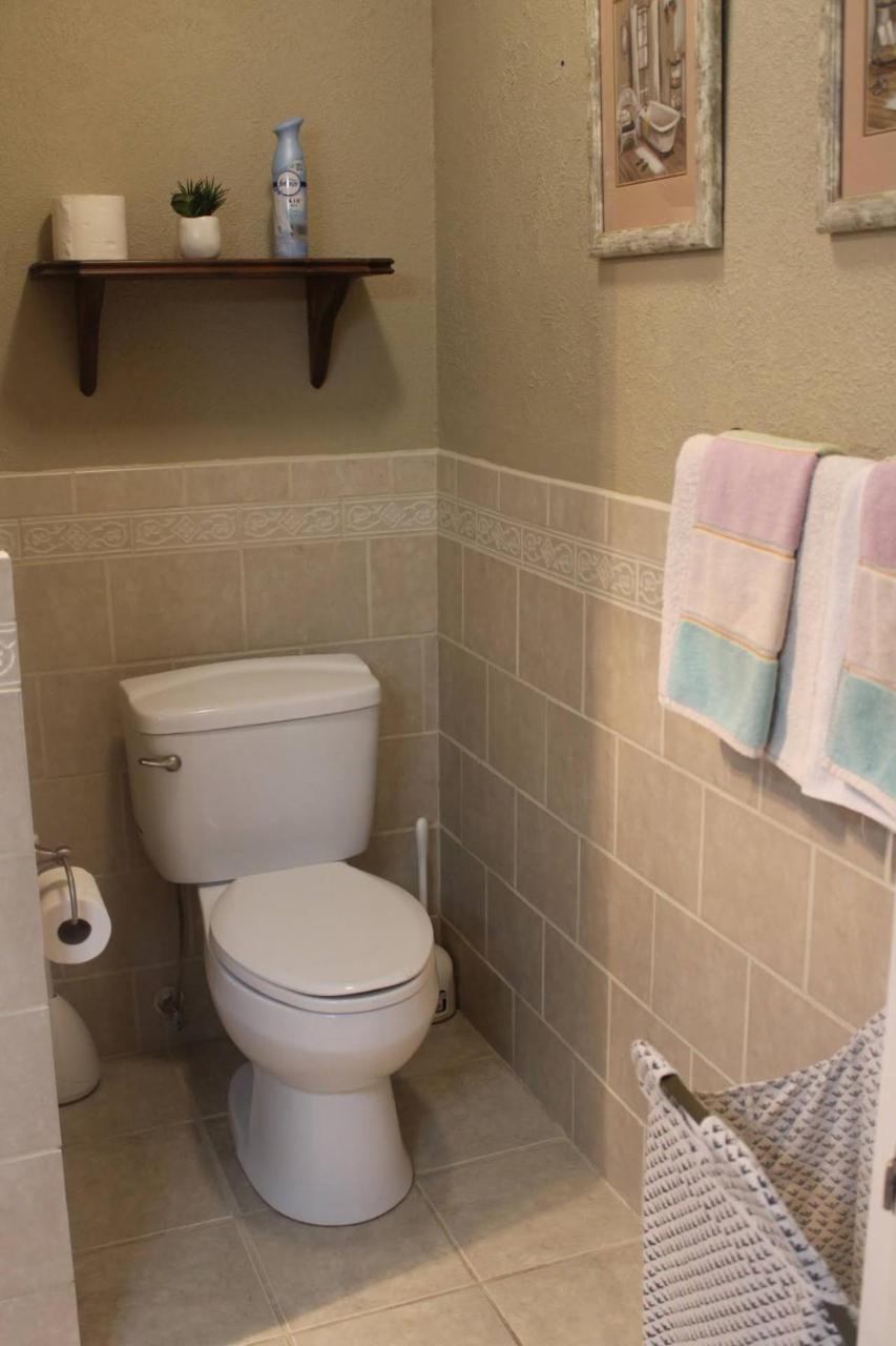 Charming Central Amarillo Retreat With A Jacuzzi Dış mekan fotoğraf