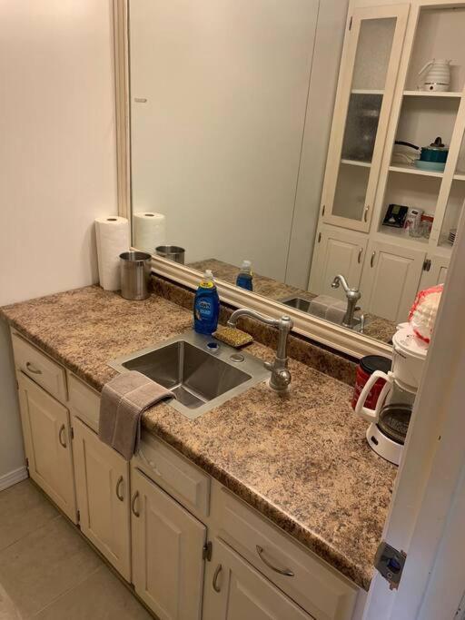 Charming Central Amarillo Retreat With A Jacuzzi Dış mekan fotoğraf