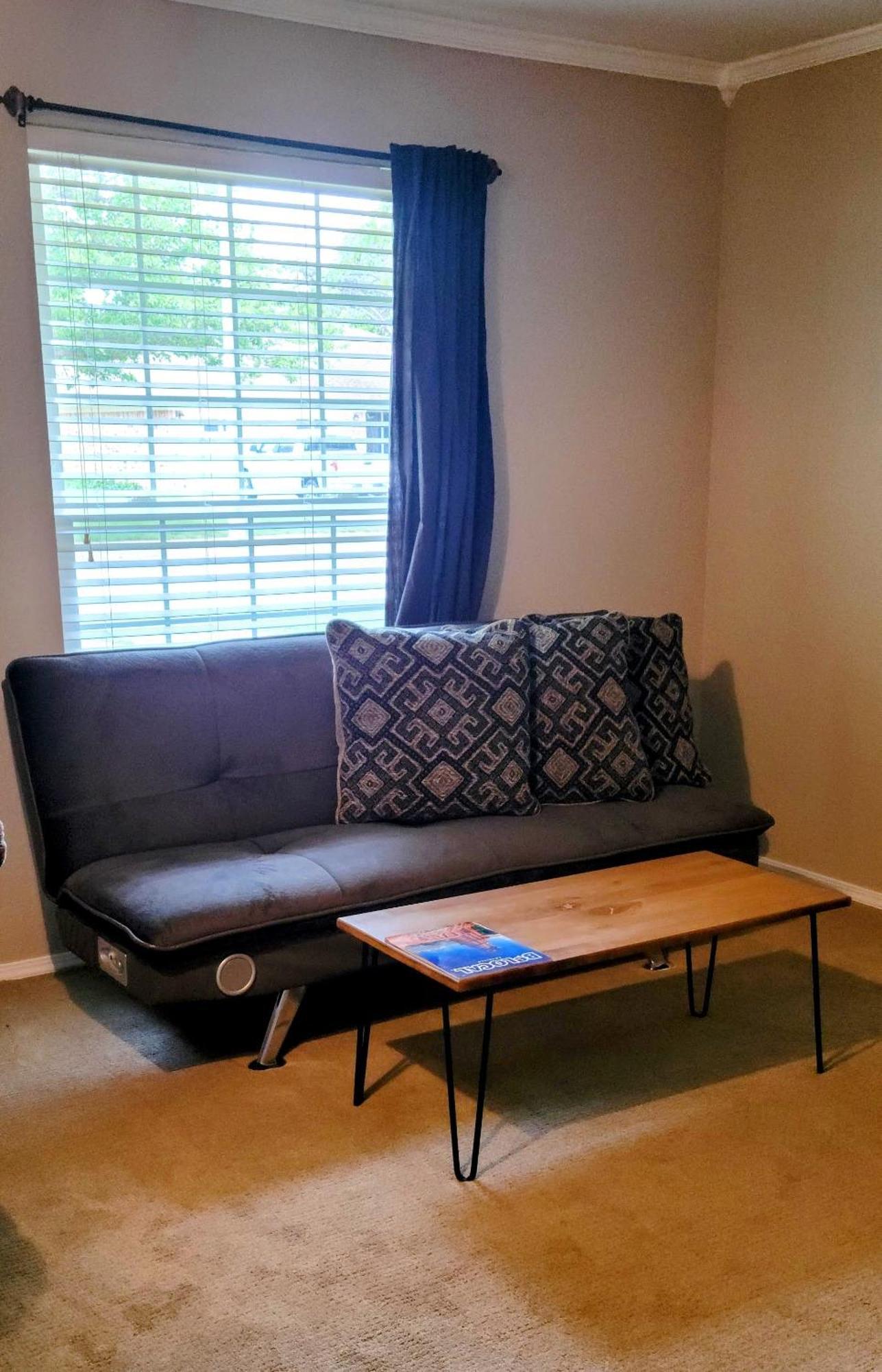 Charming Central Amarillo Retreat With A Jacuzzi Dış mekan fotoğraf