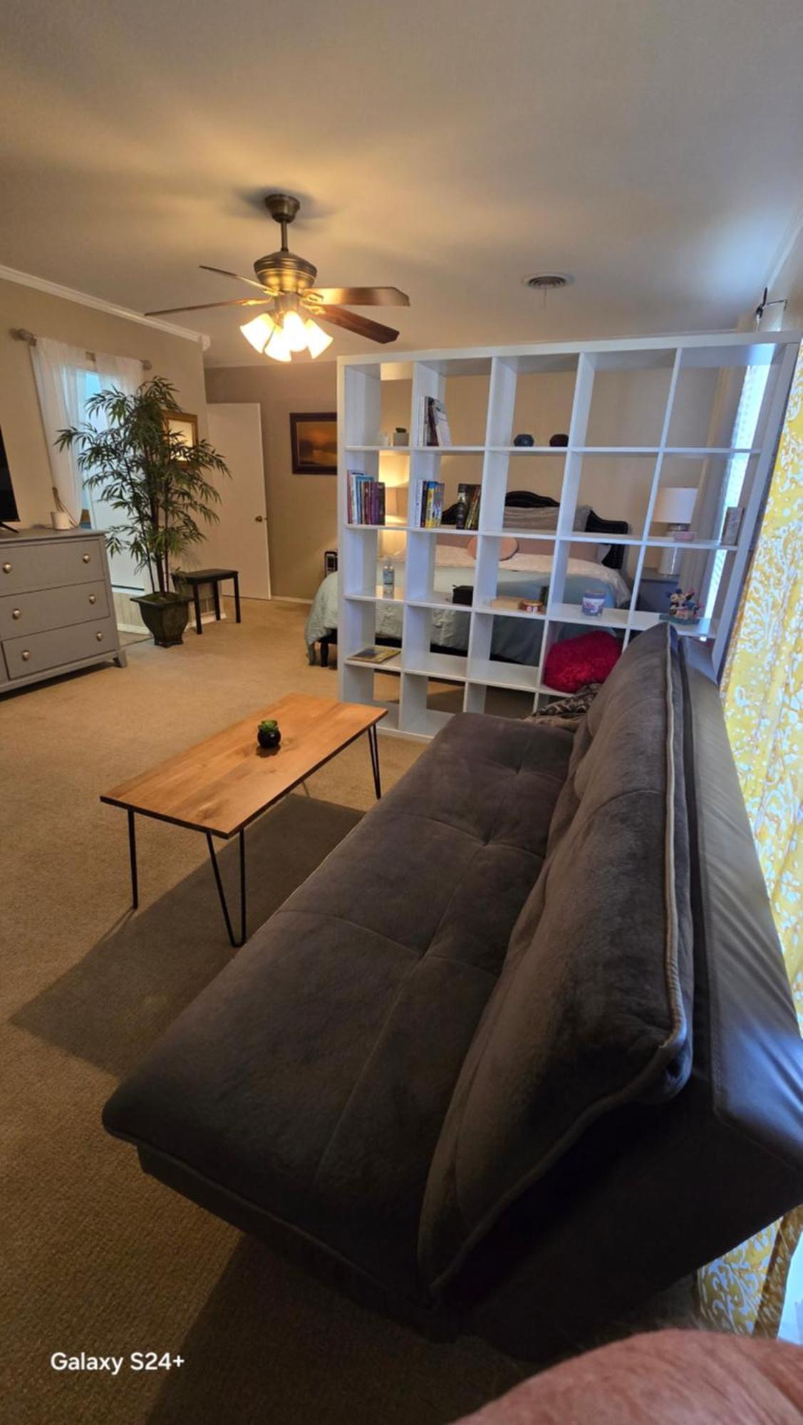 Charming Central Amarillo Retreat With A Jacuzzi Dış mekan fotoğraf